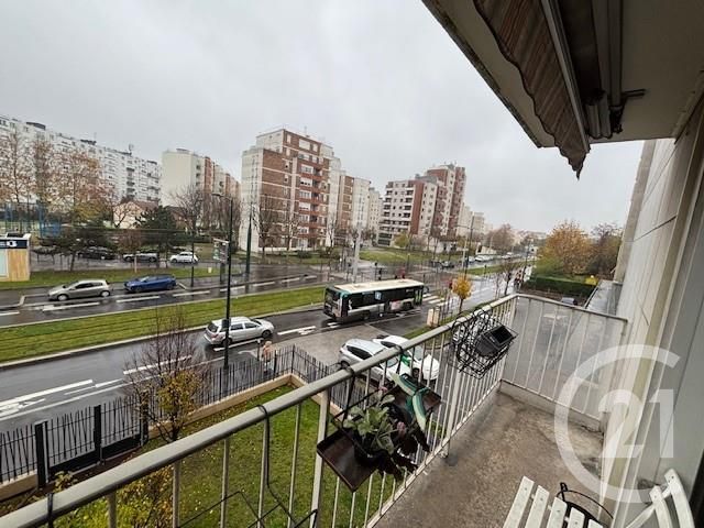 Appartement F5 à vendre - 5 pièces - 88,03 m2 - Asnieres Sur Seine - 92 - ILE-DE-FRANCE