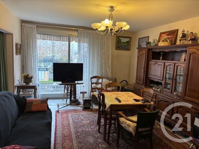 Appartement F5 à vendre - 5 pièces - 88,03 m2 - Asnieres Sur Seine - 92 - ILE-DE-FRANCE