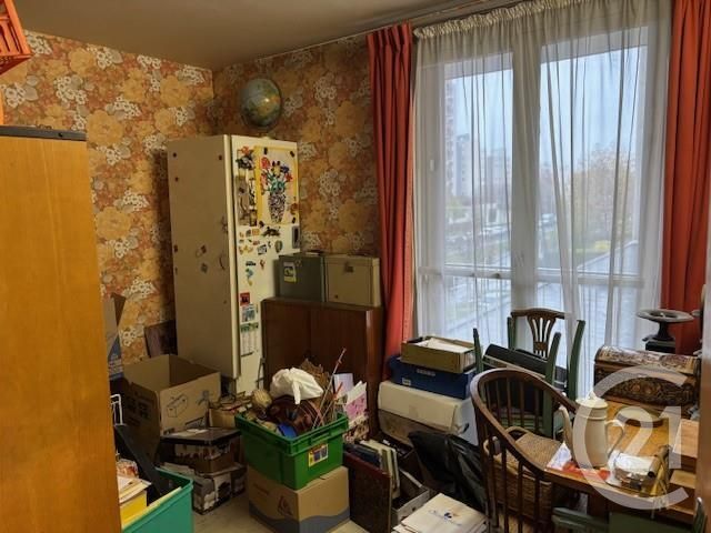 Appartement F5 à vendre - 5 pièces - 88,03 m2 - Asnieres Sur Seine - 92 - ILE-DE-FRANCE
