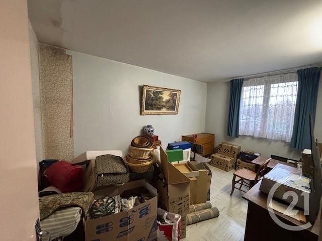 Appartement F5 à vendre - 5 pièces - 88,03 m2 - Asnieres Sur Seine - 92 - ILE-DE-FRANCE