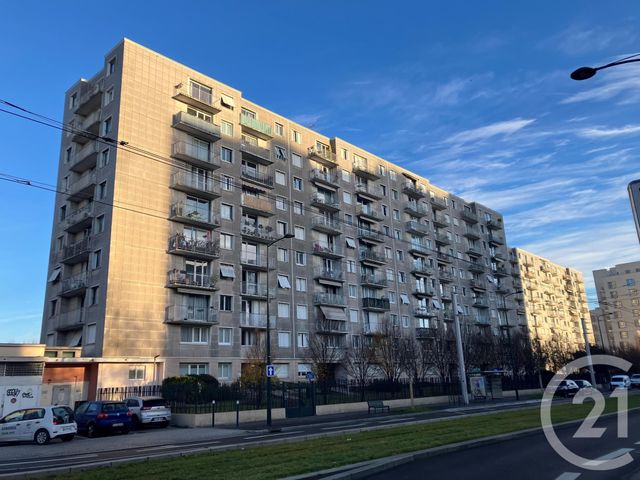 appartement - ASNIERES SUR SEINE - 92