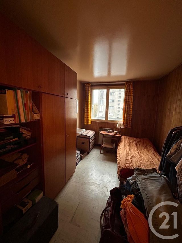 Appartement F5 à vendre - 5 pièces - 88,03 m2 - Asnieres Sur Seine - 92 - ILE-DE-FRANCE