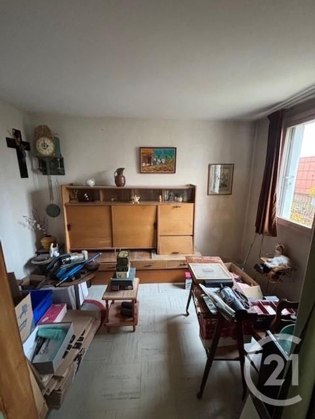 Appartement F5 à vendre - 5 pièces - 88,03 m2 - Asnieres Sur Seine - 92 - ILE-DE-FRANCE