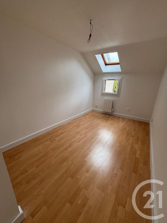 Maison à louer - 4 pièces - 103,05 m2 - Villeneuve La Garenne - 92 - ILE-DE-FRANCE