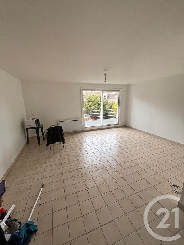 Maison à louer - 4 pièces - 103,05 m2 - Villeneuve La Garenne - 92 - ILE-DE-FRANCE