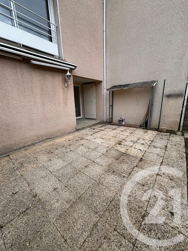 Maison à louer - 4 pièces - 103,05 m2 - Villeneuve La Garenne - 92 - ILE-DE-FRANCE