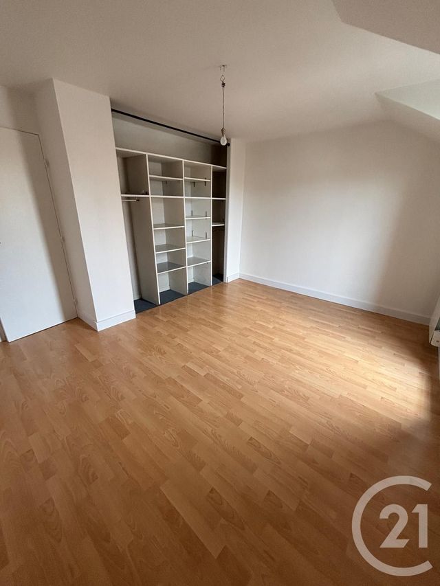 Maison à louer - 4 pièces - 103,05 m2 - Villeneuve La Garenne - 92 - ILE-DE-FRANCE