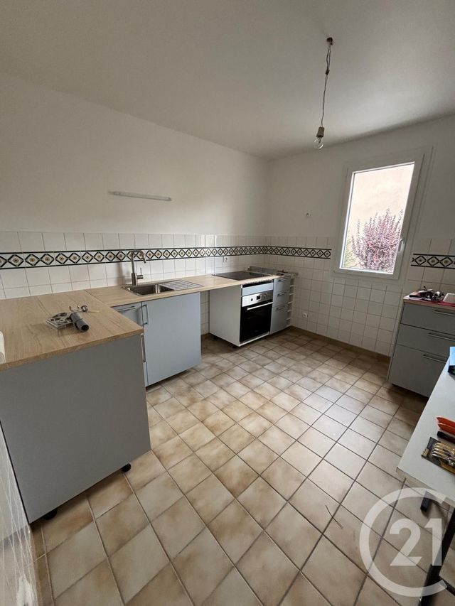 Maison à louer - 4 pièces - 103,05 m2 - Villeneuve La Garenne - 92 - ILE-DE-FRANCE