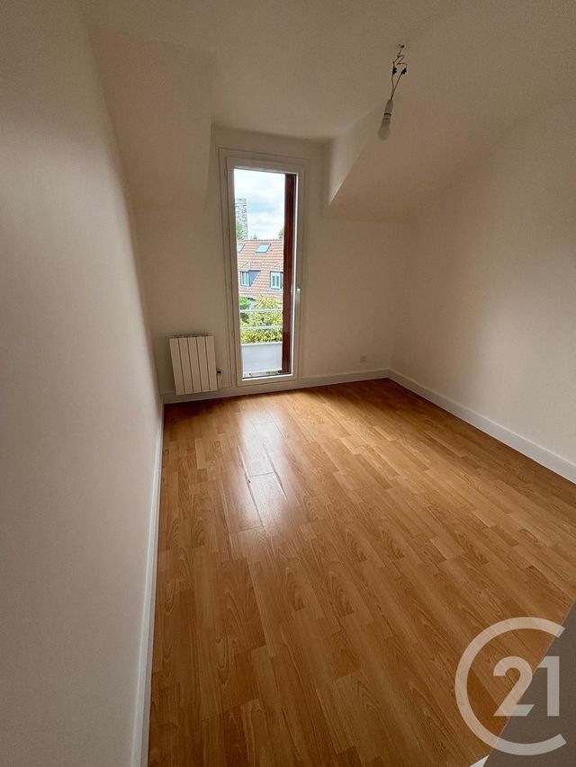 Maison à louer - 4 pièces - 103,05 m2 - Villeneuve La Garenne - 92 - ILE-DE-FRANCE