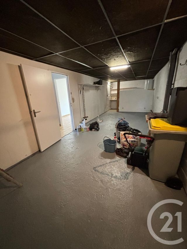 Maison à louer - 4 pièces - 103,05 m2 - Villeneuve La Garenne - 92 - ILE-DE-FRANCE