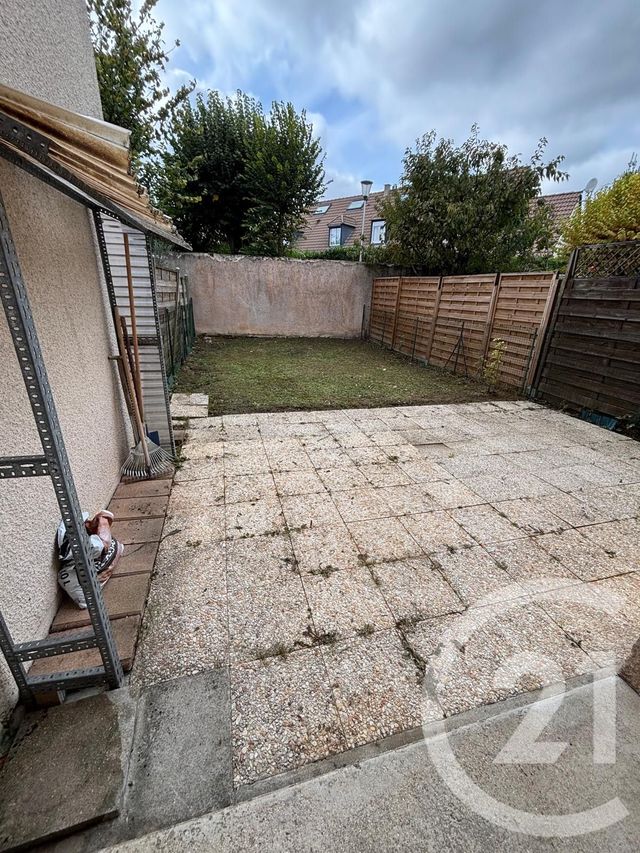 Maison à louer - 4 pièces - 103,05 m2 - Villeneuve La Garenne - 92 - ILE-DE-FRANCE