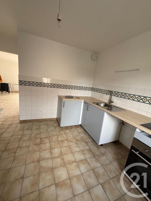 Maison à louer - 4 pièces - 103,05 m2 - Villeneuve La Garenne - 92 - ILE-DE-FRANCE