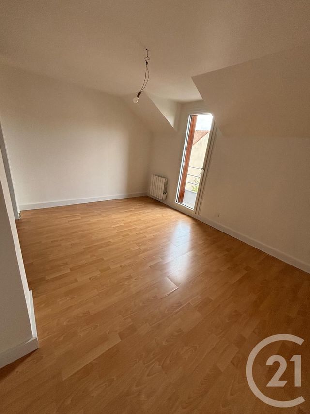 Maison à louer - 4 pièces - 103,05 m2 - Villeneuve La Garenne - 92 - ILE-DE-FRANCE