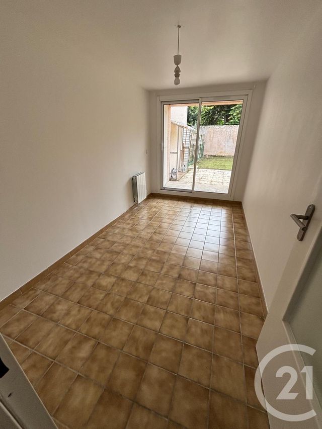 Maison à louer - 4 pièces - 103,05 m2 - Villeneuve La Garenne - 92 - ILE-DE-FRANCE