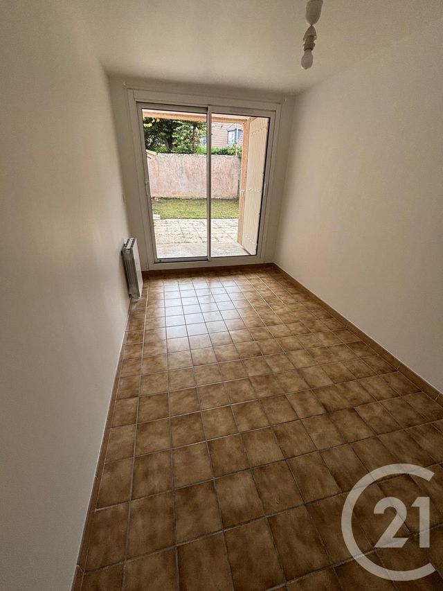 Maison à louer - 4 pièces - 103,05 m2 - Villeneuve La Garenne - 92 - ILE-DE-FRANCE