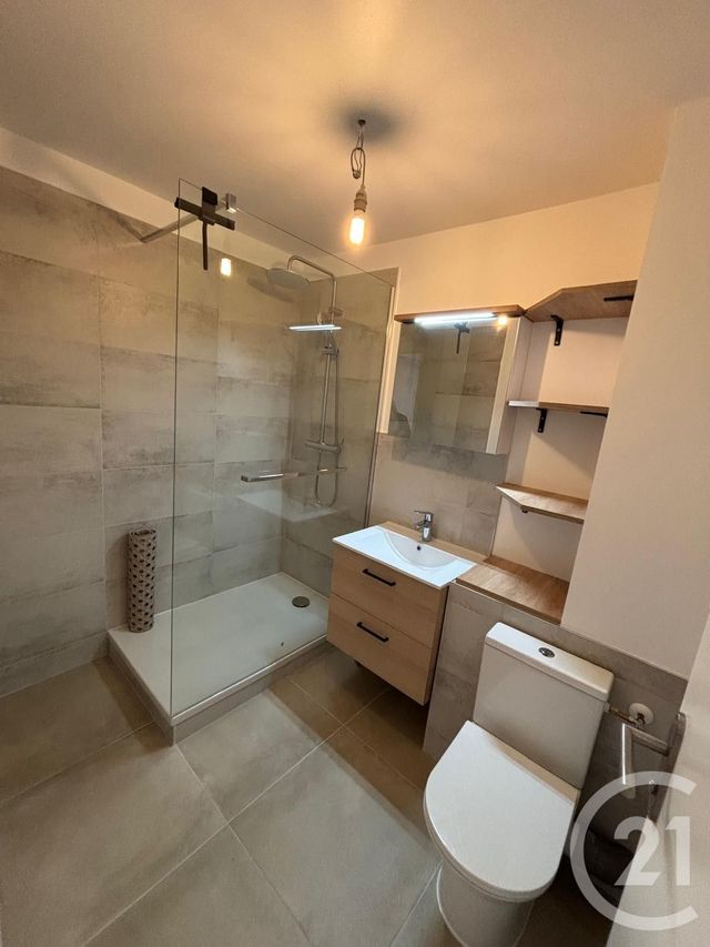 Maison à louer - 4 pièces - 103,05 m2 - Villeneuve La Garenne - 92 - ILE-DE-FRANCE