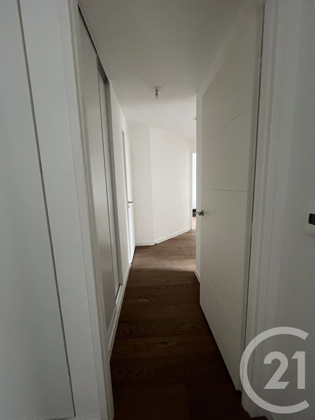 Appartement à louer - 3 pièces - 57,46 m2 - Asnieres Sur Seine - 92 - ILE-DE-FRANCE