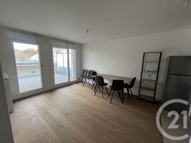 Appartement à louer - 3 pièces - 57,46 m2 - Asnieres Sur Seine - 92 - ILE-DE-FRANCE