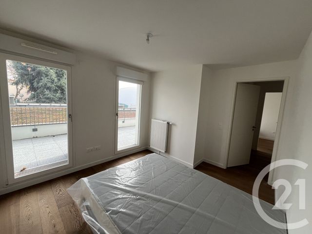Appartement à louer - 3 pièces - 57,46 m2 - Asnieres Sur Seine - 92 - ILE-DE-FRANCE