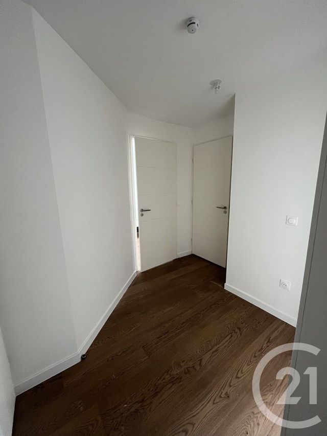 Appartement à louer - 3 pièces - 57,46 m2 - Asnieres Sur Seine - 92 - ILE-DE-FRANCE