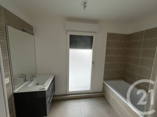 Appartement à louer - 3 pièces - 57,46 m2 - Asnieres Sur Seine - 92 - ILE-DE-FRANCE