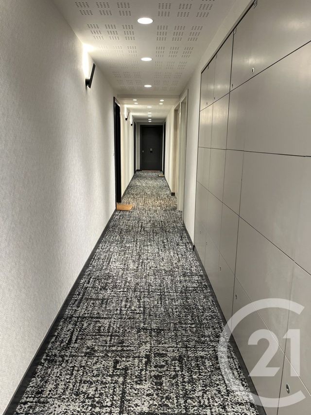 Appartement à louer - 3 pièces - 57,46 m2 - Asnieres Sur Seine - 92 - ILE-DE-FRANCE