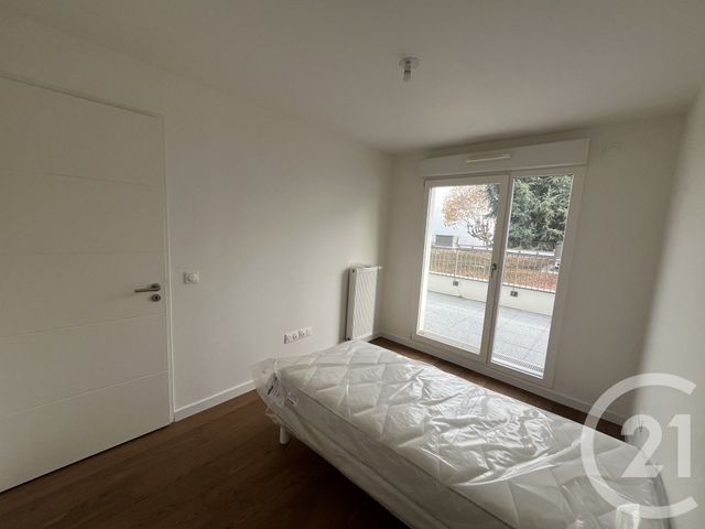 Appartement à louer - 3 pièces - 57,46 m2 - Asnieres Sur Seine - 92 - ILE-DE-FRANCE