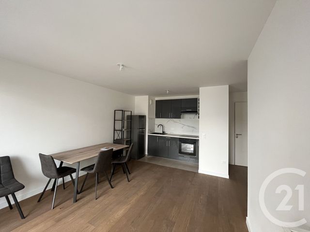 Appartement à louer - 3 pièces - 57,46 m2 - Asnieres Sur Seine - 92 - ILE-DE-FRANCE