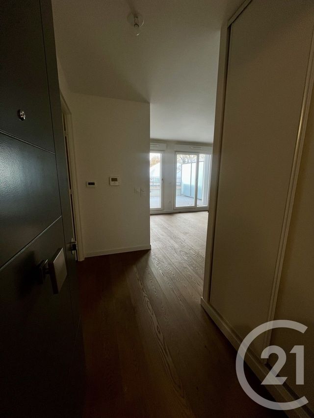 Appartement à louer - 3 pièces - 57,46 m2 - Asnieres Sur Seine - 92 - ILE-DE-FRANCE