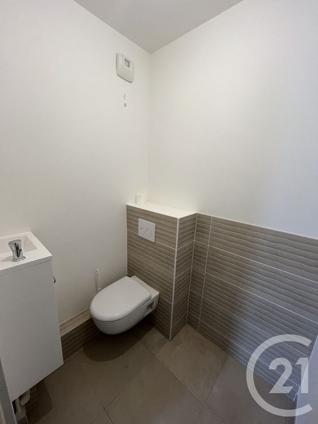 Appartement à louer - 3 pièces - 57,46 m2 - Asnieres Sur Seine - 92 - ILE-DE-FRANCE