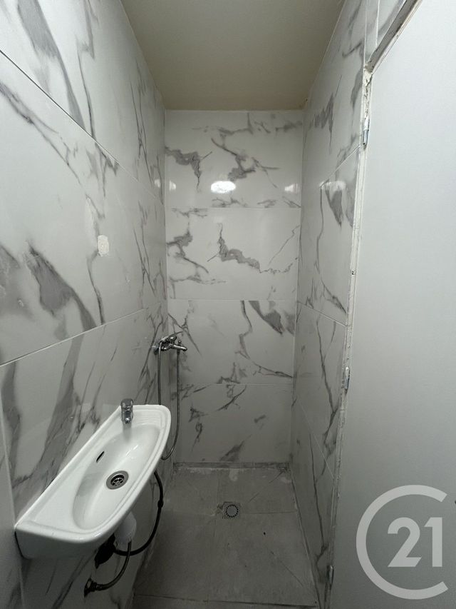 Appartement F2 &agrave; vendre - 2 pi&egrave;ces - 24,63 m2 - Gennevilliers - 92 - ILE-DE-FRANCE