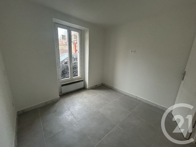 Appartement F2 &agrave; vendre - 2 pi&egrave;ces - 24,63 m2 - Gennevilliers - 92 - ILE-DE-FRANCE