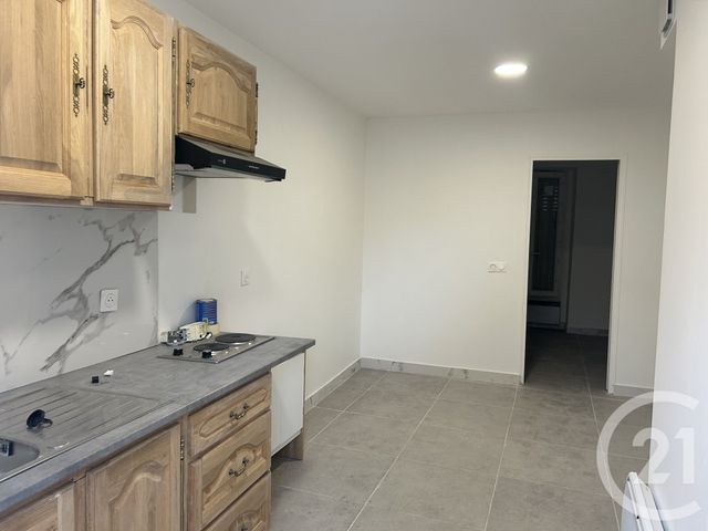 Appartement F2 &agrave; vendre - 2 pi&egrave;ces - 24,63 m2 - Gennevilliers - 92 - ILE-DE-FRANCE