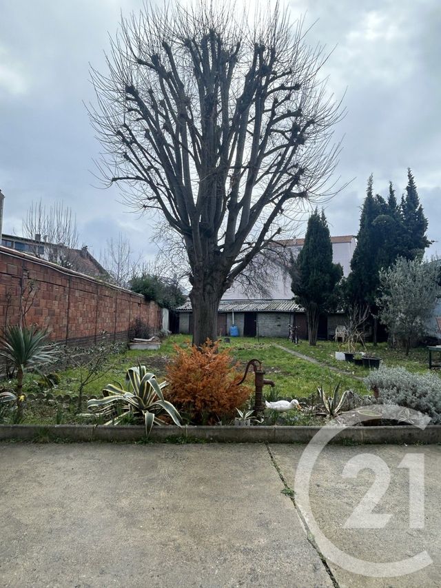 Appartement F2 &agrave; vendre - 2 pi&egrave;ces - 24,63 m2 - Gennevilliers - 92 - ILE-DE-FRANCE