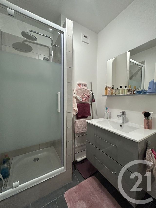 Appartement F4 &agrave; vendre - 4 pi&egrave;ces - 83 m2 - Gennevilliers - 92 - ILE-DE-FRANCE