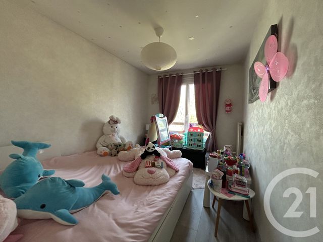 Appartement F4 &agrave; vendre - 4 pi&egrave;ces - 83 m2 - Gennevilliers - 92 - ILE-DE-FRANCE