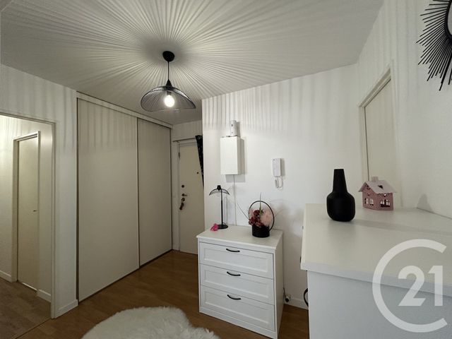 Appartement F4 &agrave; vendre - 4 pi&egrave;ces - 83 m2 - Gennevilliers - 92 - ILE-DE-FRANCE