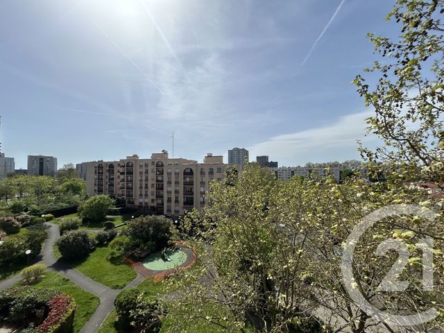 appartement - GENNEVILLIERS - 92