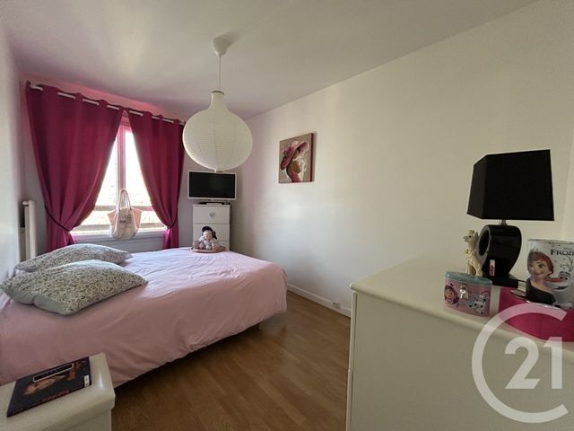 Appartement F4 &agrave; vendre - 4 pi&egrave;ces - 83 m2 - Gennevilliers - 92 - ILE-DE-FRANCE