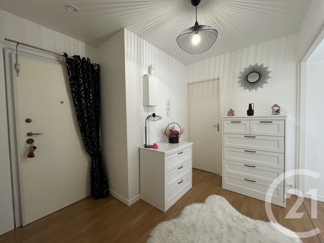 Appartement F4 &agrave; vendre - 4 pi&egrave;ces - 83 m2 - Gennevilliers - 92 - ILE-DE-FRANCE