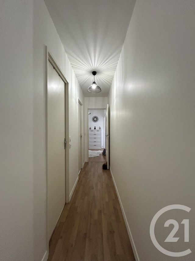 Appartement F4 &agrave; vendre - 4 pi&egrave;ces - 83 m2 - Gennevilliers - 92 - ILE-DE-FRANCE