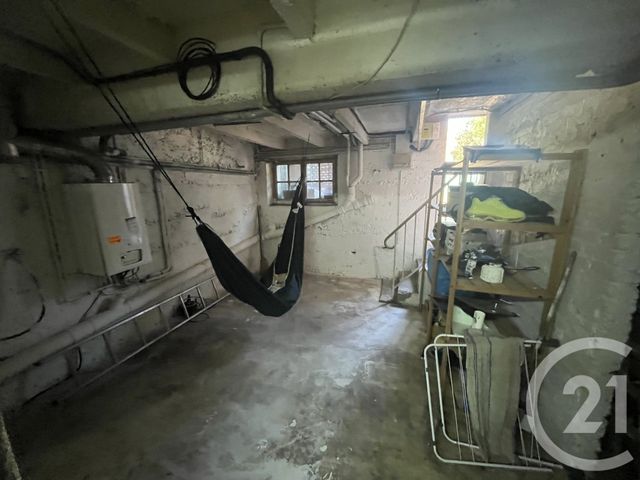 Maison &agrave; vendre - 3 pi&egrave;ces - 48,90 m2 - Gennevilliers - 92 - ILE-DE-FRANCE