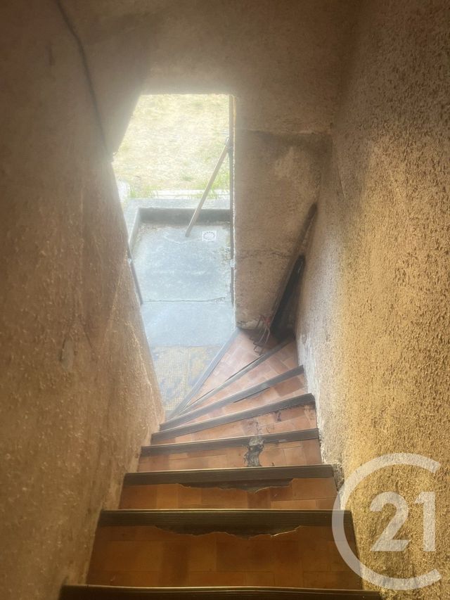 Maison &agrave; vendre - 3 pi&egrave;ces - 48,90 m2 - Gennevilliers - 92 - ILE-DE-FRANCE