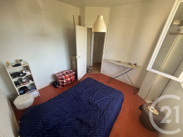 Maison &agrave; vendre - 3 pi&egrave;ces - 48,90 m2 - Gennevilliers - 92 - ILE-DE-FRANCE