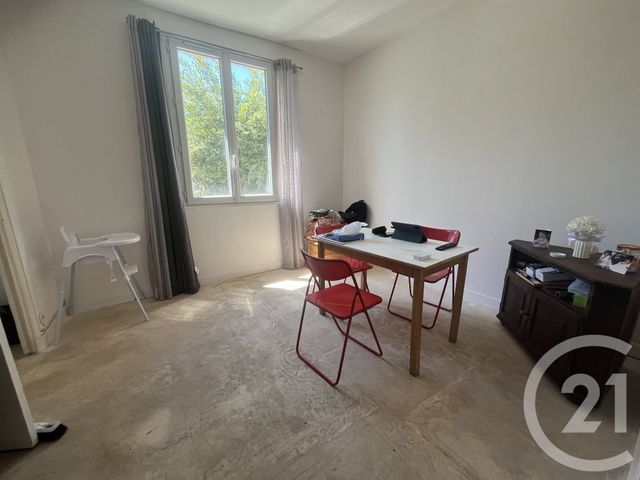 Maison &agrave; vendre - 3 pi&egrave;ces - 48,90 m2 - Gennevilliers - 92 - ILE-DE-FRANCE