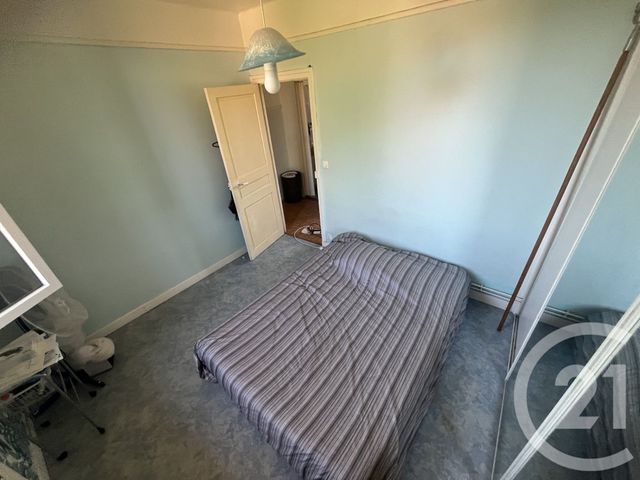 Maison &agrave; vendre - 3 pi&egrave;ces - 48,90 m2 - Gennevilliers - 92 - ILE-DE-FRANCE
