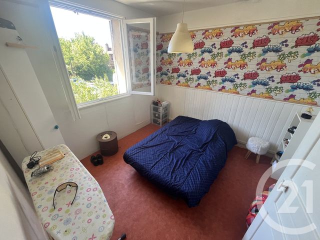 Maison &agrave; vendre - 3 pi&egrave;ces - 48,90 m2 - Gennevilliers - 92 - ILE-DE-FRANCE
