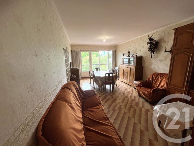 Appartement F4 &agrave; vendre - 4 pi&egrave;ces - 80 m2 - Gennevilliers - 92 - ILE-DE-FRANCE