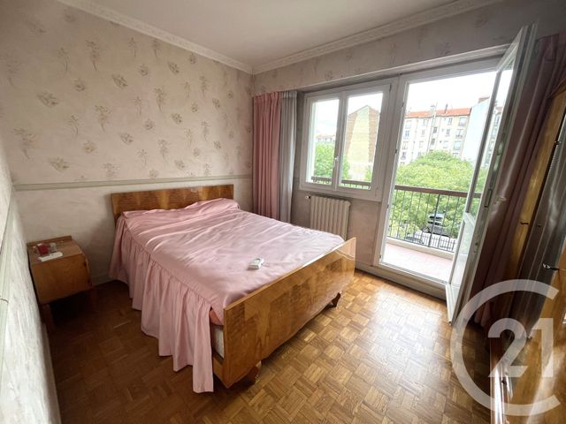 Appartement F4 &agrave; vendre - 4 pi&egrave;ces - 80 m2 - Gennevilliers - 92 - ILE-DE-FRANCE