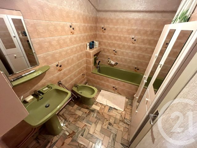 Appartement F4 &agrave; vendre - 4 pi&egrave;ces - 80 m2 - Gennevilliers - 92 - ILE-DE-FRANCE